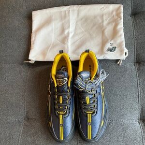 NIB ALD + New Balance RC56 Unisex Sneakers M10/W11.5